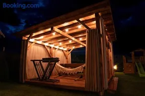 Apartamenty całoroczne "Eleganza" jacuzzi-sauny - Image 2