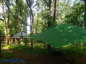 D'En Haut Tentes Suspendues - Image 1