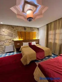 Hotel Kasbah Asmaa - Image 5
