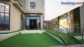 شقق برج بيات للشقق الفندقية - Image 4