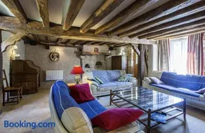 Lodge de Loire - rive droite - proche Chambord - Image 1