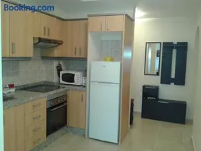 Apartamentos EOS - Image 1