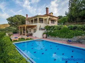 Villa Kalo Chorio - Image 1