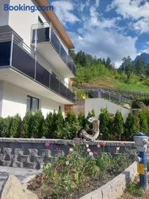 Appartement Naturnah - Image 4