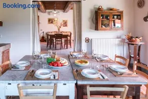 Agriturismo La Capanna - Image 2