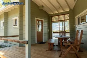 Oravi Villa 1 Teeri - Image 1