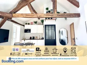 Volume, lumière, confort - Loft #7 - Casa Londono - Image 1