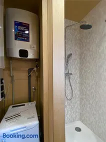 Luxusní apartmán v Praze Klánovicích na zahradě, 20 minut do centra Prahy - Image 5
