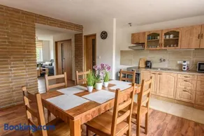 Apartmány Slavíkov - Superior Apartmán - Image 2