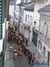 Esprit montagne au cœur de Laruns 4 personnes - Image 2