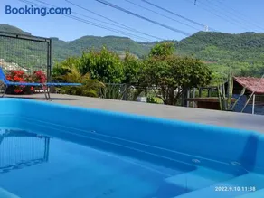 Casa com vista para o Cristo e piscina - Image 3
