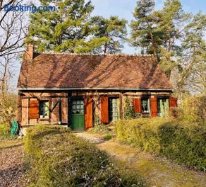 Domaine de Sainte-Barbe - Le Petit Gite - Image 1