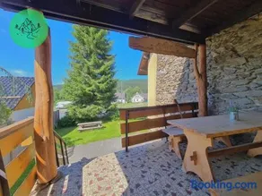 Apartmán s výhledem na Jezerní stěnu - ŠUMAVA CARD - Image 1