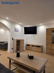Ferienwohnung Sonneninsel - Image 1