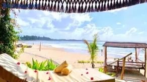 Casa na Praia Tofo- beach front hotel - Image 3