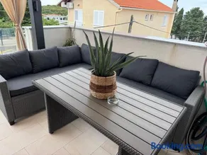 Penhaus apartman Angelus Drage - Image 3