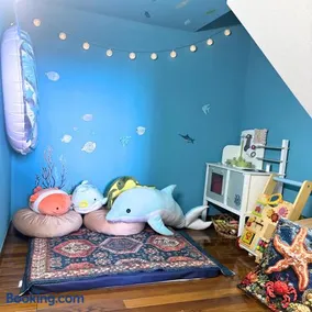 Ocean Therapy House - Image 3