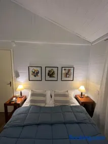 Exclusiva cabaña en el complejo la aventura. - Image 2