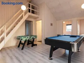5 stjarniga stuga i Jerup - Image 3