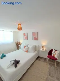 Appartement 100m2, indépendant dans notre maison - Image 1