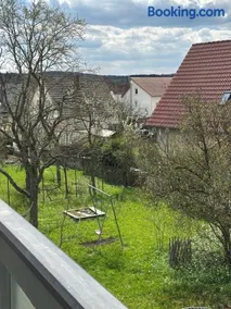 Balkonzimmer Münsingen - Biosphärengebiet Schwäbische Alb - Image 2