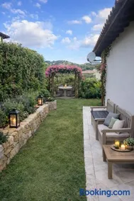5BR villa with pool - steps to Puntaldia beach - Image 4