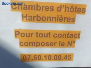 Hôtel Harbonnières - Image 4