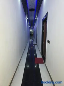Hotel Ajeet palace inn - Image 2
