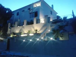 Villa Rosa Amparo - Image 1