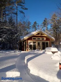 3 Cabins with Sauna on Lake Monomonac by Mount Monadnock - Image 5