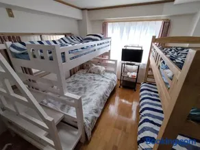 Guesthouse Mulberry Kagoshima- Vacation STAY 49499v - Image 2