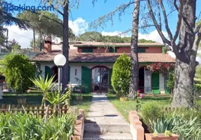 I Pini House - Image 1