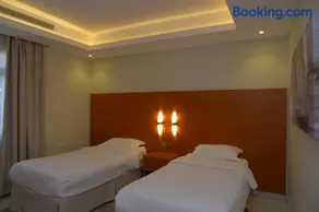 بيوت عطلات التلال الفاخرة للايؤاء السياحي altelal alfakhra holiday homes تصنيف مرافق الايواء السياحي اقتصادي - Image 3