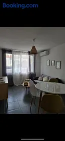 Superbe appartement Corte - Image 2