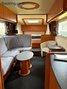Mobile home - Image 2