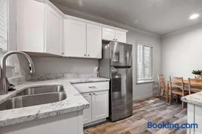 Entire Tiny House with Large Yard Fenced In! - Image 2