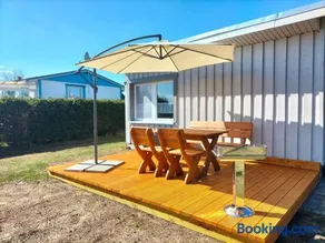 Ferienhaus "kleine Auszeit" gern auch mit Hund - Image 4