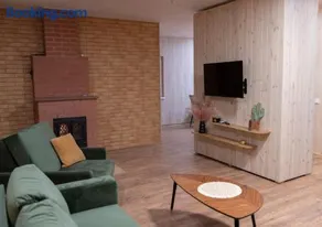 GobeHouse Sodyba - Image 4