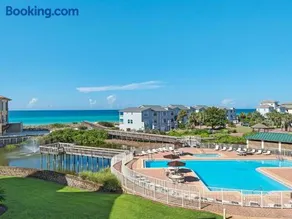 San Remo Condominium 304 by Newman-Dailey - Image 2