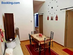 Homes Asrafiq - Homestay Merlimau Serkam Melaka - Image 2