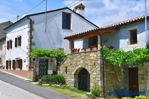 Holiday house with WiFi Paz, Central Istria - Sredisnja Istra - 16623 - Image 2