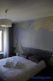 La Maison de L Artiste - Chambres d'hôtes à Verdun - avec jacuzzi - Image 2