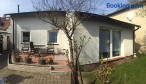 Ferienhaus auf Usedom - Image 1
