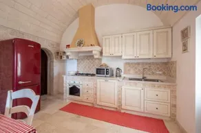 Trulli Oasi Fiorita - Exclusive Apulian Holidays - Image 2