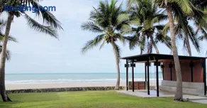Luxurious Beachfront Pool Villa Experience, Rayong - Image 3