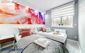 Wonder Home - Domki górskie na kameralnym osiedlu Karkonoska Opoka - Image 5