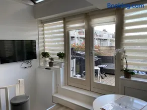 Rooftop Terrace Apartment - Image 3