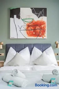 HOME1 - Douzième Boutique Hostel - Image 1