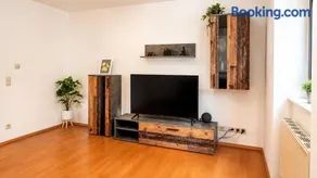 Ferienwohnung am Töpferberg - Image 1