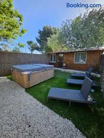 Gîte l'olivier de bohème - Image 3